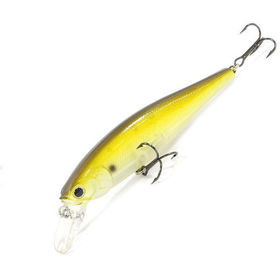 Воблер Lucky Craft Pointer 100-239 Golden Shiner