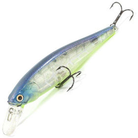 Воблер Lucky Craft Pointer 100-371 Bone Pro Blue