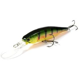 Воблер Lucky Craft Pointer 100DD-807 Northern Yellow Perch