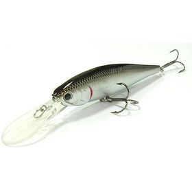 Воблер Lucky Craft Pointer 100DD-808 Shiner