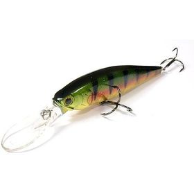 Воблер Lucky Craft Pointer 100DD-884 Aurora Gold Northern Perch