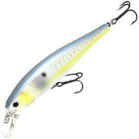 Воблер Lucky Craft Pointer 100 SP (16,5 г) 426 Gold Theadfin Shad