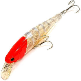 Воблер Lucky Craft Pointer 100SW-757 SD Killer Shrimp