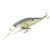 Воблер Lucky Craft Pointer 125XD 3 Jointed Jerk-172 Sexy Chartreuse Shad