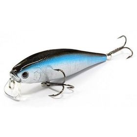 Воблер Lucky Craft Pointer 128 SSR-052 Aurora Black