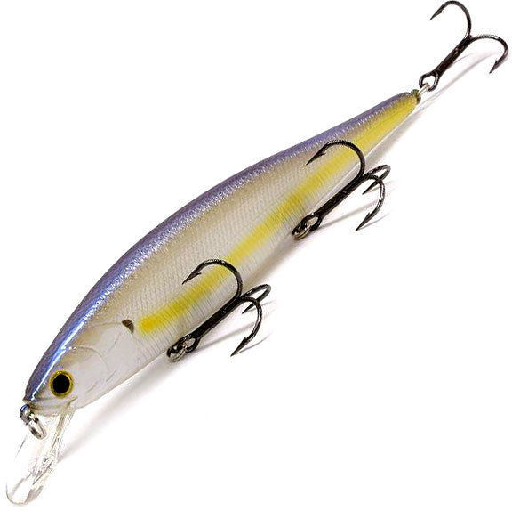 Воблер Lucky Craft Pointer 158SP (30г) 250 Chart Shad