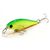 Воблер Lucky Craft Pointer 48 SP-133 Green Lime Chart*
