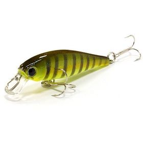 Воблер Lucky Craft Pointer 48 SP-184 Sexy Chartreuse Perch