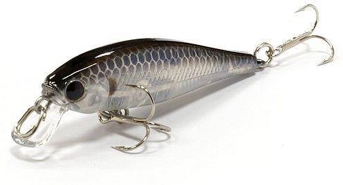 Воблер Lucky Craft Pointer 48 SP-222 Ghost Tennessee Shad