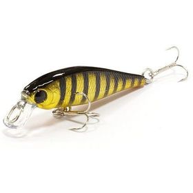 Воблер Lucky Craft Pointer 48 SP-242 Black Gold