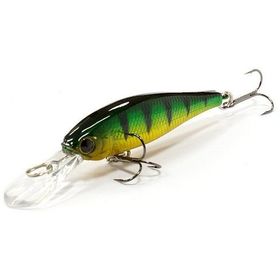 Воблер Lucky Craft Pointer 48DD-280 Aurora Green Perch
