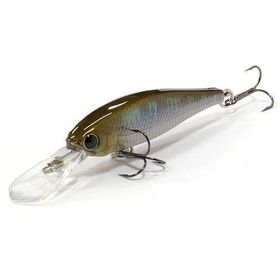 Воблер Lucky Craft Pointer 48DD-284 Misty Shad