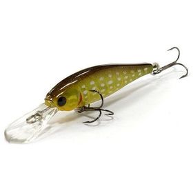 Воблер Lucky Craft Pointer 48DD-881 Ghost Northern Pike