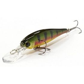 Воблер Lucky Craft Pointer 48DD-884 Aurora Gold Northern Perch