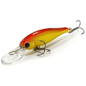 Воблер Lucky Craft Pointer 48DD_0007 Orange Gold 438