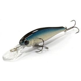 Воблер Lucky Craft Pointer 48DD_5185 Bait Moss Back 444