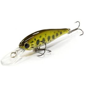Воблер Lucky Craft Pointer 48DD-075 Aurora Bass*