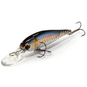 Воблер Lucky Craft Pointer 48DD-270 MS American Shad