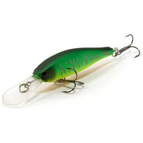 Воблер Lucky Craft Pointer 48DD_0808 Mat Tiger 443
