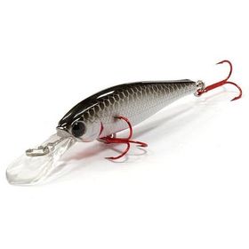 Воблер Lucky Craft Pointer 48DD-101 Bloody Original Tennessee Shad