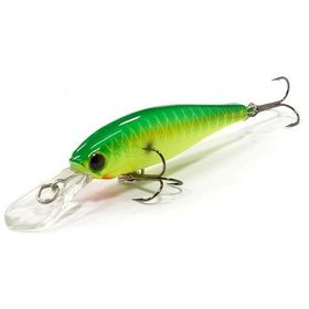 Воблер Lucky Craft Pointer 48DD-111 Peacock
