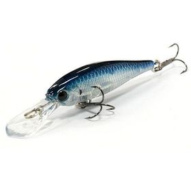 Воблер Lucky Craft Pointer 48DD-237 Ghost Blue Shad