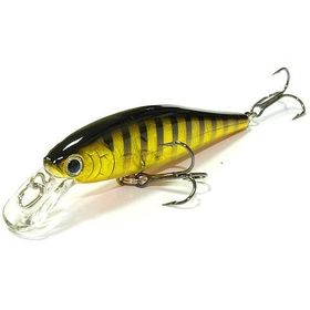 Воблер Lucky Craft Pointer 65-242 Black Gold