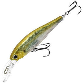 Воблер Lucky Craft Pointer 65 DD (5,4 г) 179 Flake Flake Golden Sexy Minnow