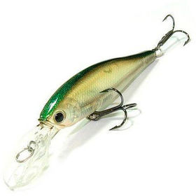 Воблер Lucky Craft Pointer 65 DD (5,4 г) 836 MJ Japanese Minnow - MJ Moroko