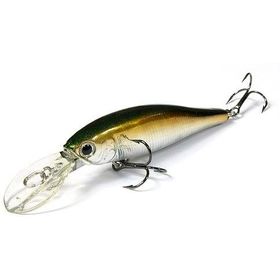 Воблер Lucky Craft Pointer 65DD-277 Aurora Brown