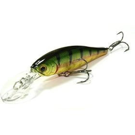 Воблер Lucky Craft Pointer 65DD-884 Aurora Gold Northern Perch