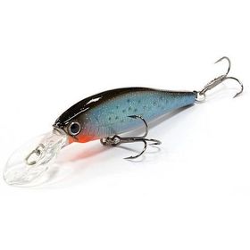 Воблер Lucky Craft Pointer 65DD_0059 Pirania 466*