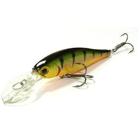 Воблер Lucky Craft Pointer 65DD-807 Northern Yellow Perch