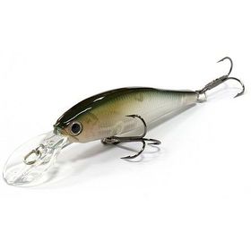 Воблер Lucky Craft Pointer 65DD_0215 Shad 467