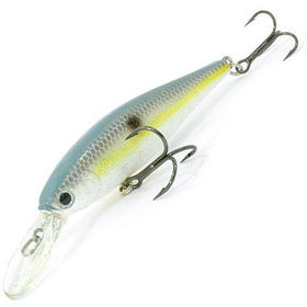 Воблер Lucky Craft Pointer 78 DD (9.6 г) 172 Sexy Chart Shad