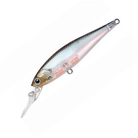 Воблер Lucky Craft Pointer 78 DD (9.6 г) 238 Ghost Minnow