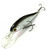 Воблер Lucky Craft Pointer 78 DD (9.6 г) 834 Bait Fish Silver