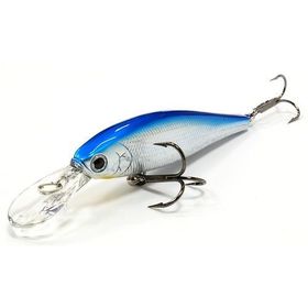 Воблер Lucky Craft Pointer 78DD_0329 Blue Back 499