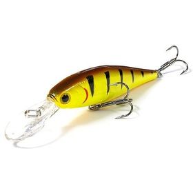 Воблер Lucky Craft Pointer 78DD-806 Tiger Perch