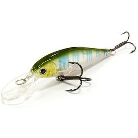 Воблер Lucky Craft Pointer 78DD_0002 Misty Shad 491