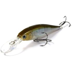 Воблер Lucky Craft Pointer 78DD-284 Misty Shad