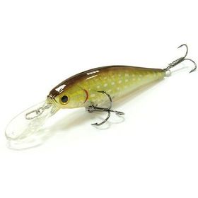 Воблер Lucky Craft Pointer 78DD-881 Ghost Northern Pike