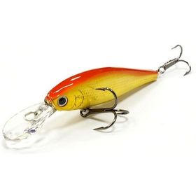 Воблер Lucky Craft Pointer 78DD_0007 Orange Gold 493