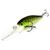 Воблер Lucky Craft Pointer 78XD-184 Sexy Chartreuse Perch Peacock