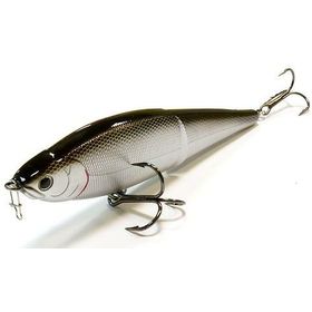 Воблер Lucky Craft EPG LL Pointer 170-808 Shiner