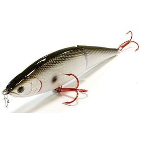 Воблер Lucky Craft EPG LL Pointer 170-101 Bloody Original Tennesse Shad