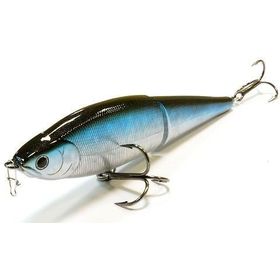 Воблер Lucky Craft EPG LL Pointer 170-052 Aurora Black