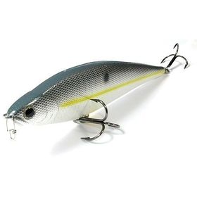 Воблер Lucky Craft EPG LL Pointer 200-172 Sexy Chartreuse Shad*