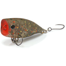 Воблер Lucky Craft Poko Poko Cra-Pea_5049 Pellet All Stars 386