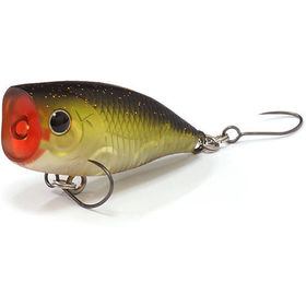 Воблер Lucky Craft Poko Poko Cra-Pea_5050 Woodpecker 387